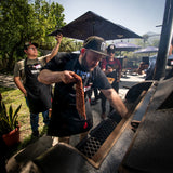 BBQ Lessons Vol. III