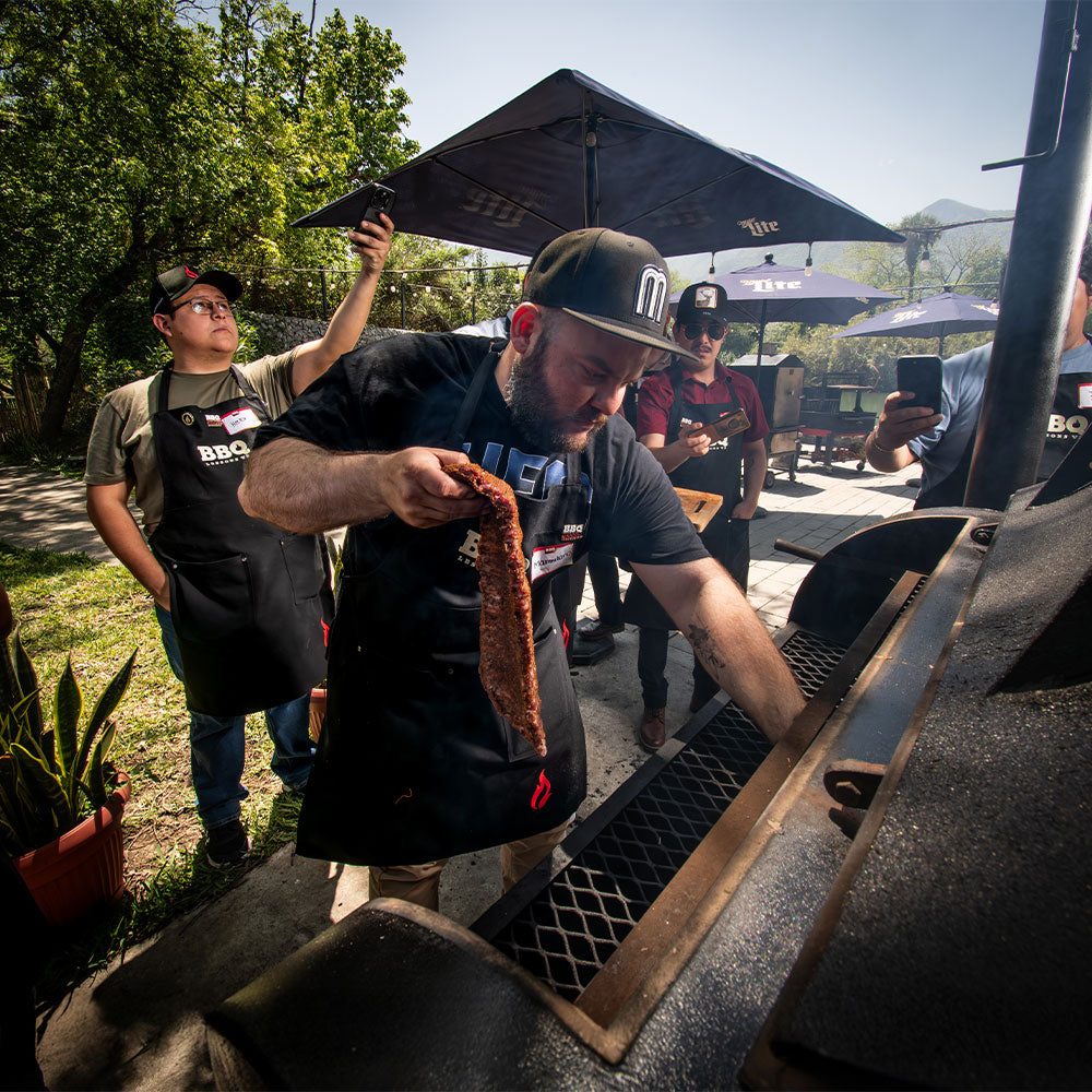 BBQ Lessons v3 | Santiago | 5 y 6 Septiembre 2026