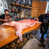 BBQ Lessons Vol. III