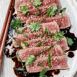 Grill Night Edición Mar & Tierra | Guadalajara | 13 marzo