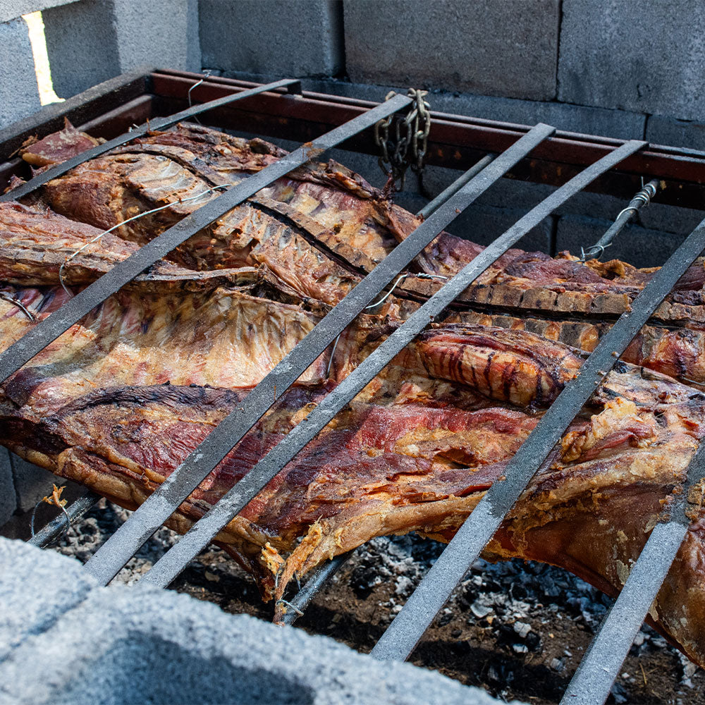 BBQ Lessons v3 | Santiago | 5 y 6 Septiembre 2026