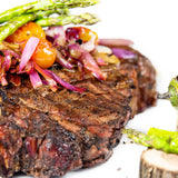 Noche de Prime Cuts | Miravalle | 20 febrero