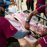 BBQ Lessons Vol. III