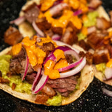 Noche de Prime Cuts | Querétaro | 9 abril