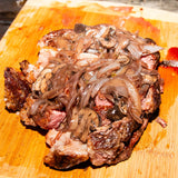 Mini meat lovers | Querétaro | 18 abril