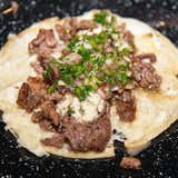 Noche de Rib Eye vs Picaña | Querétaro | 27 marzo