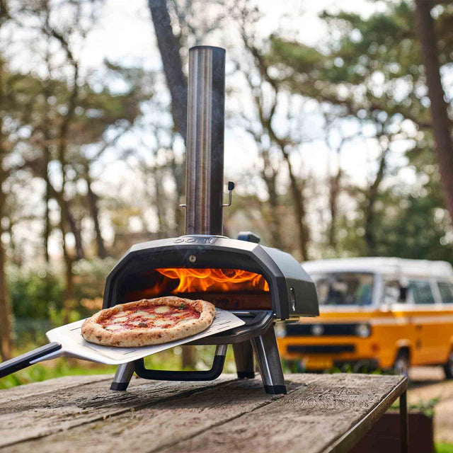Horno Karu 2