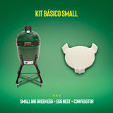 Kit Básico BGE