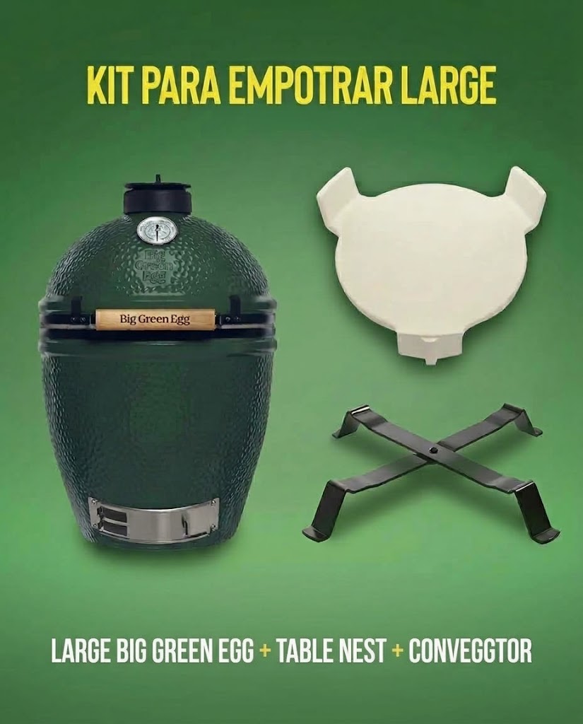 Kit para Empotrar BGE