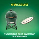 Kit Básico BGE