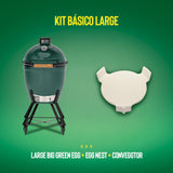 Kit Básico BGE