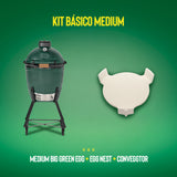 Kit Básico BGE