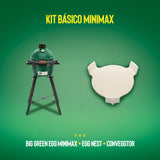 Kit Básico BGE