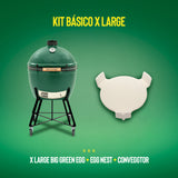 Kit Básico BGE