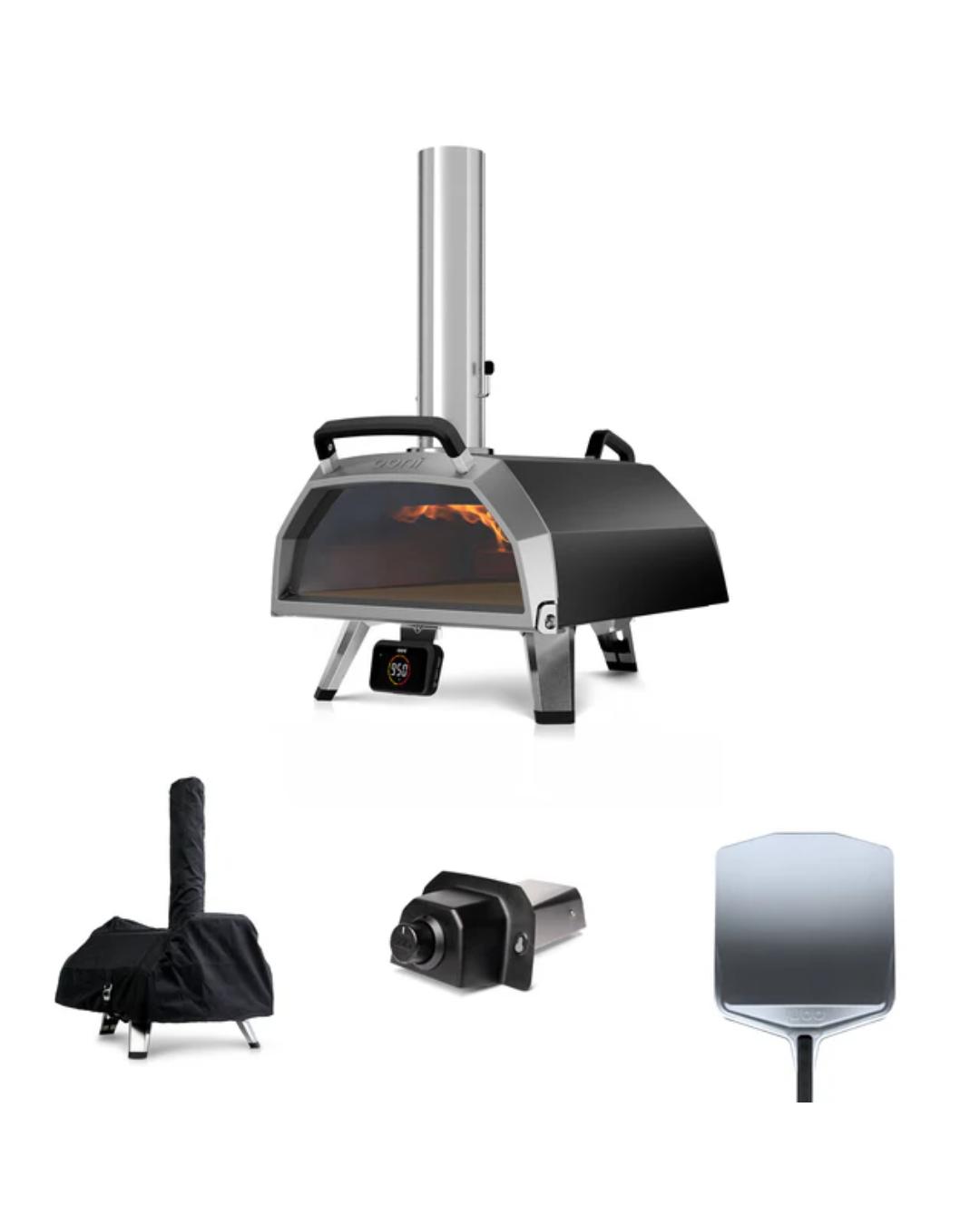 Kit Ooni Karu 2 Pro