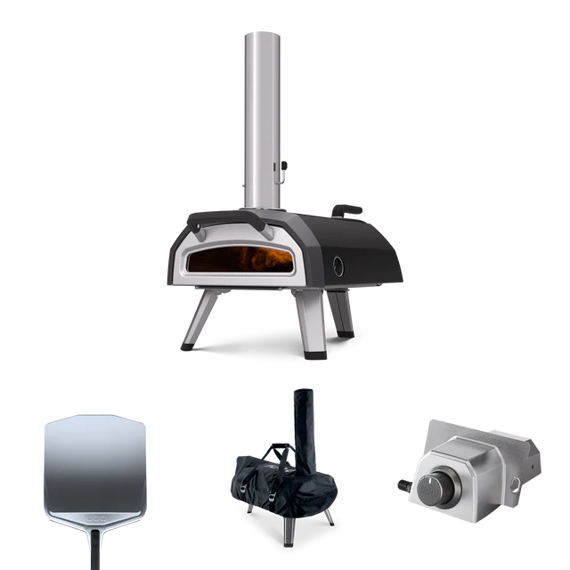 Kit Ooni Karu 2