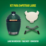 Kit para Empotrar BGE