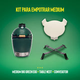 Kit para Empotrar BGE