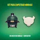 Kit para Empotrar BGE