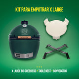 Kit para Empotrar BGE