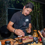 Noche de Rib eye| Carretera Nacional Esfera | 19 febrero