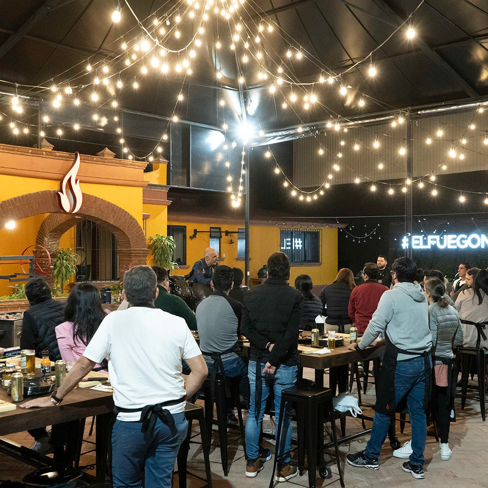 Noche de Picaña | CDMX Norte | 11 Septiembre