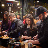 Tarde de Parejas | Miravalle | 15 febrero