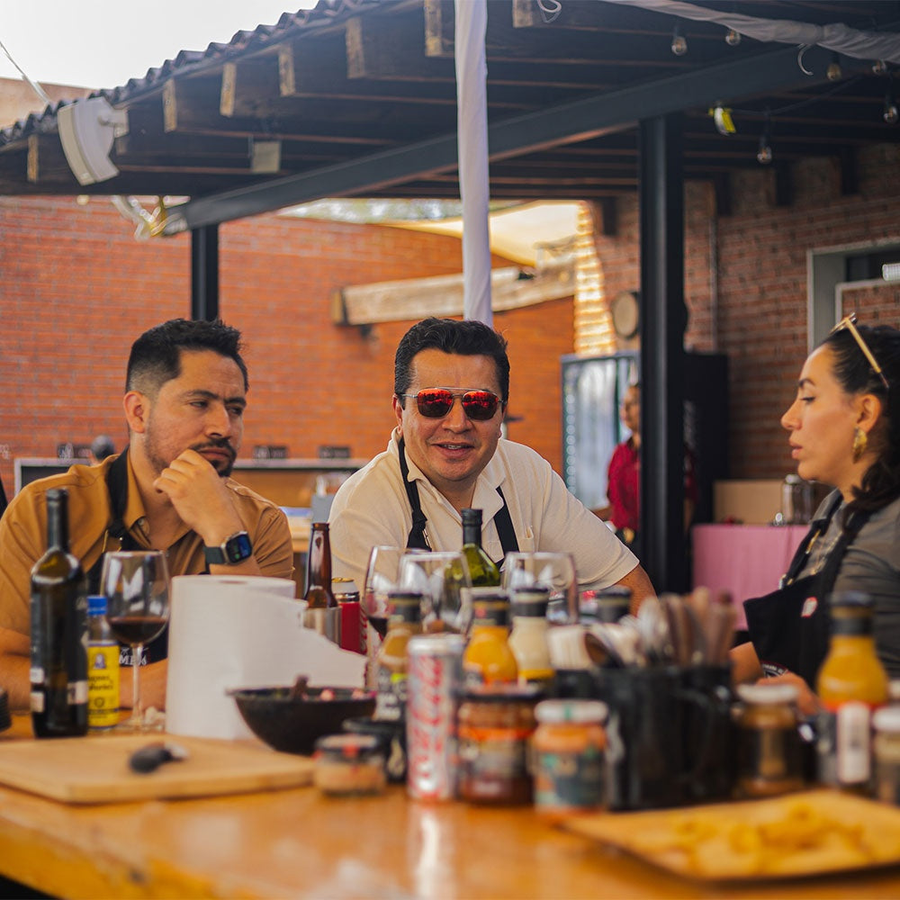 Tarde Navideña | Querétaro | 19 Diciembre