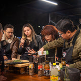 Noche de Rib eye vs Picaña | Miravalle | 5 marzo