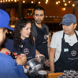 Mini meat lovers | Querétaro | 18 abril