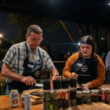 Noche de Prime Cuts | Miravalle | 20 febrero