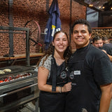 Noche de picaña | San Pedro | 26 febrero