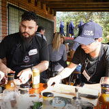 Noche de Prime Cuts | Querétaro | 9 abril