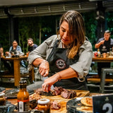 Noche de picaña | Carretera Nacional Esfera | 12 marzo