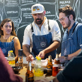 Meat Lovers Edición Norestense | Guadalajara | 21 marzo