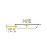 Wildlife Series™ 12 Inch Cast Iron Bear Skillet