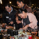 Noche de Rib eye vs Picaña | Miravalle | 5 marzo