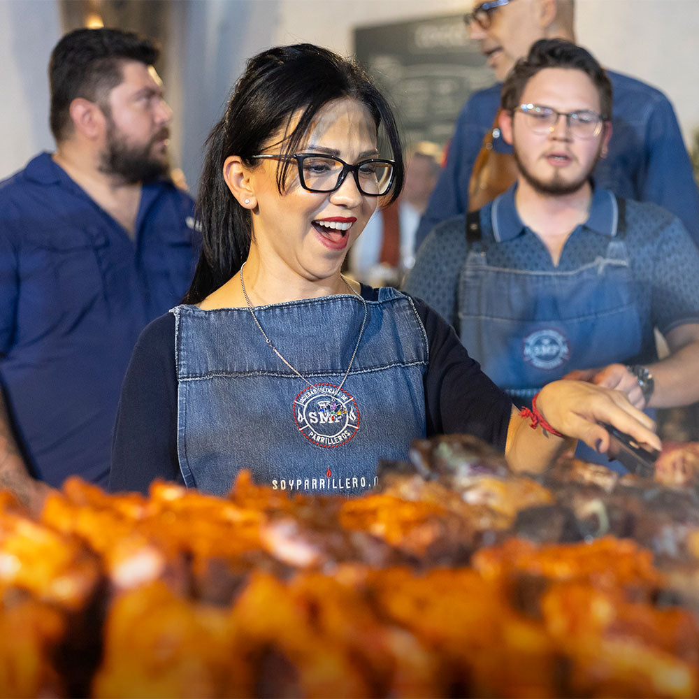 Noche de Prime cuts | Guadalajara | 24 julio