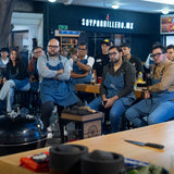 Noche de Prime Cuts | Guadalajara | 6 marzo