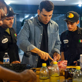 Noche de rib eye | Guadalajara | 27 marzo