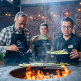 Noche de rib eye | San Pedro | 26 marzo