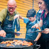 Tarde de Parejas | Santiago | 7 marzo