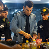 Noche de New York| Guadalajara | 20 febrero