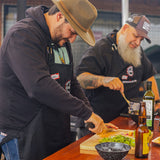 Noche de Prime Cuts | Querétaro | 9 abril