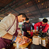 BBQ Lessons Vol. III