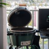 Minimax Big Green Egg