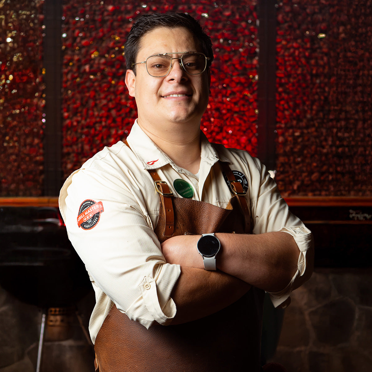 Tarde de Grill & Beer | Querétaro | 8 Agosto