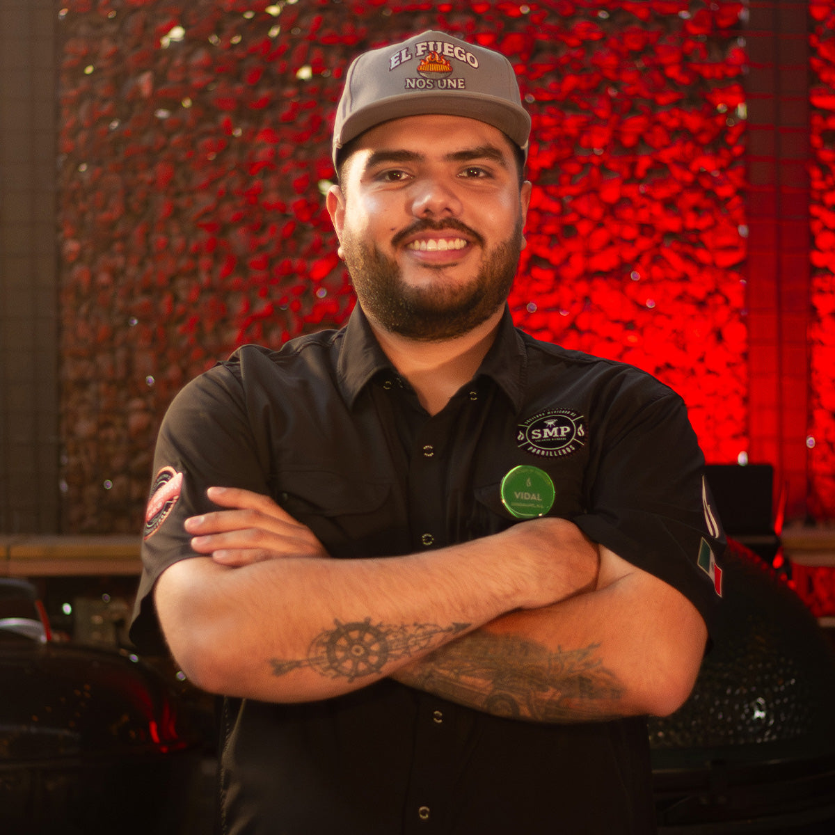 Noche de Prime cuts | Carretera Nacional Esfera | 04 Septiembre