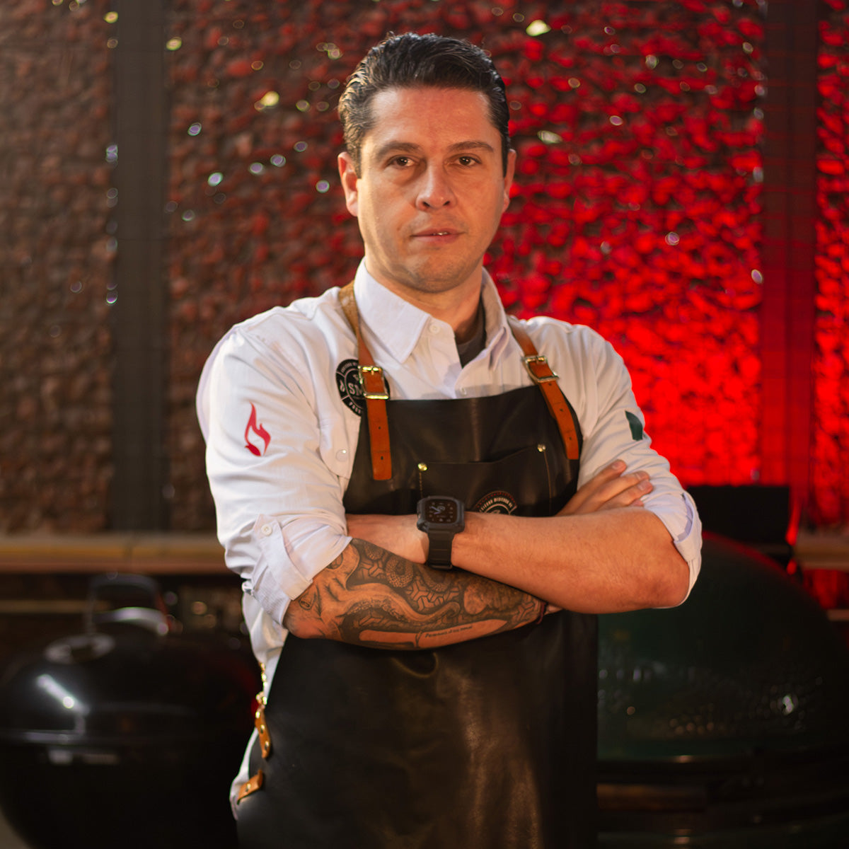 Noche de Prime cuts | Carretera Nacional Esfera | 28 Agosto