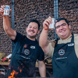 Noche de rib eye | San Pedro | 26 marzo